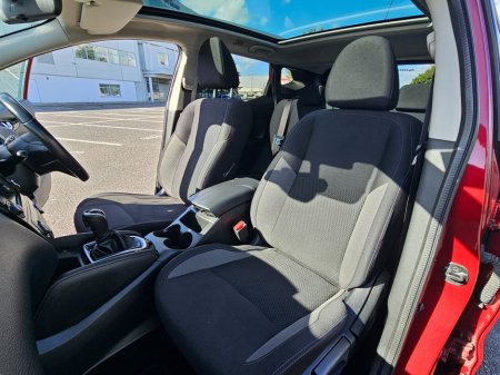 2021 Nissan Qashqai - photo 15