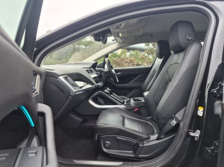 2020 Jaguar I-Pace - photo 27