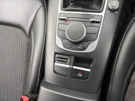 2016 Audi A3 - photo 25
