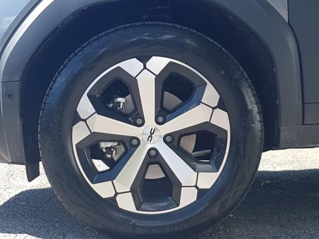 2026 Dacia Duster - photo 15