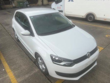 2011 Volkswagen Polo - photo 4