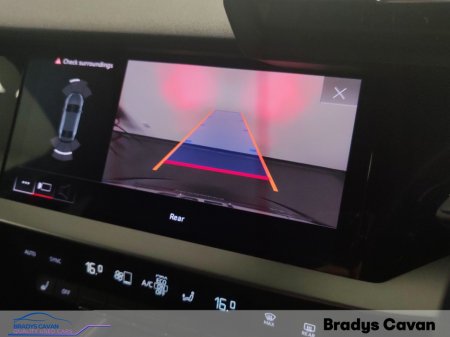 2021 Audi A3 - photo 14