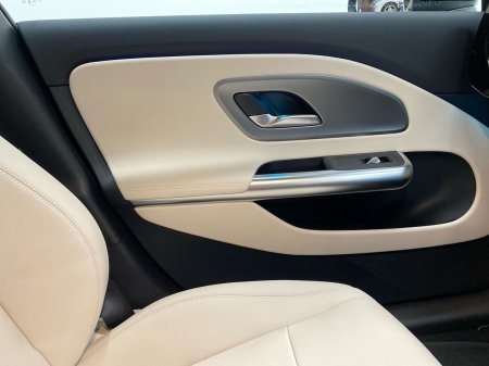 2026 Mercedes-Benz CLA - photo 14