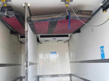 2019 Scania P250 - photo 14