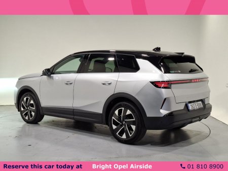 2027 Opel Grandland - photo 9