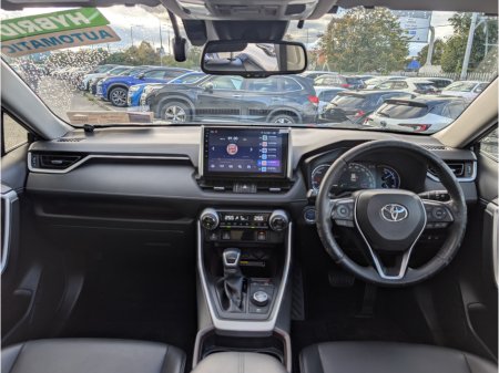 2019 Toyota RAV4 - photo 10
