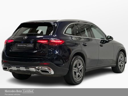 2023 Mercedes-Benz GLC - photo 3