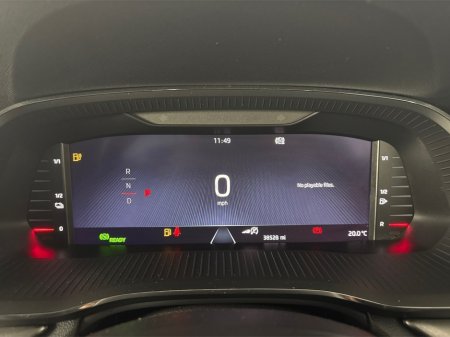 2024 Skoda Octavia - photo 18
