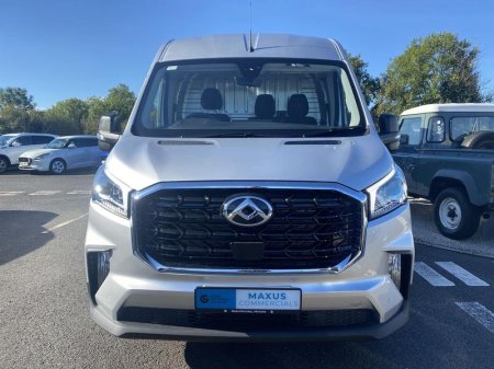 2026 Maxus DELIVER 9 - photo 2