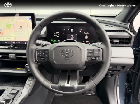 2026 Toyota RAV4 - photo 8