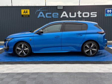 2023 Peugeot 308 - photo 4