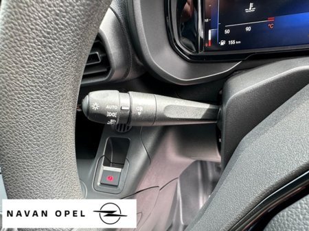 2027 Opel Combo - photo 15