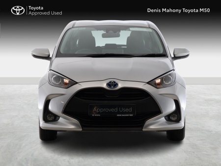 2023 Toyota Yaris - photo 5