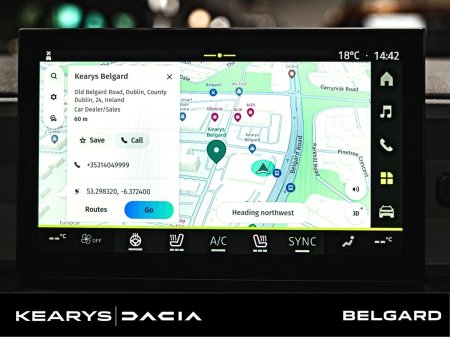 2026 Dacia Bigster - photo 13