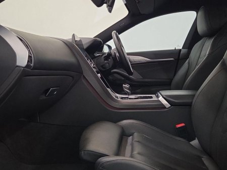 2020 BMW 8-Series - photo 7