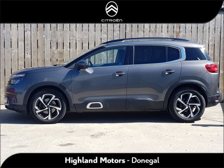 2019 Citroen C5 Aircross - photo 7