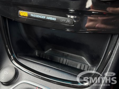 2023 Ford Puma - photo 21