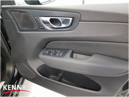 2025 Volvo XC60 - photo 21