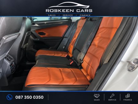 2020 Volkswagen Tiguan - photo 12