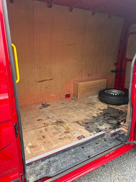 2022 Volkswagen Crafter - photo 11