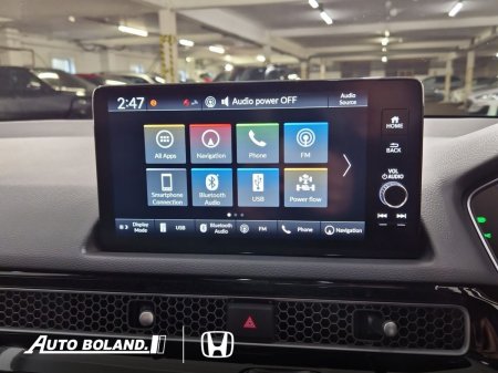 2024 Honda Civic - photo 11
