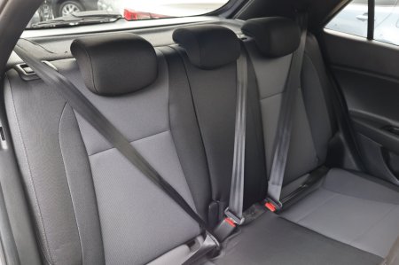 2019 Hyundai i20 - photo 22