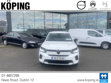 2026 Citroen C3 - photo 45