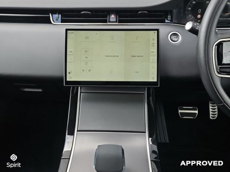 2024 Land Rover Range Rover Evoque - photo 11