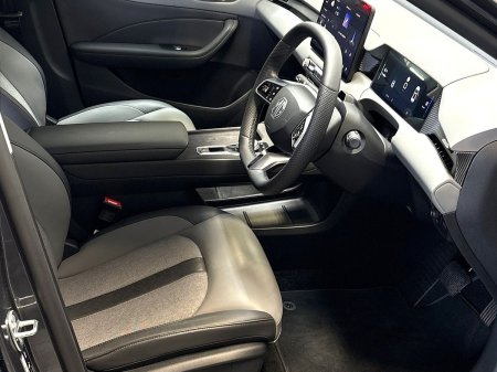 2026 MG MG5 - photo 17