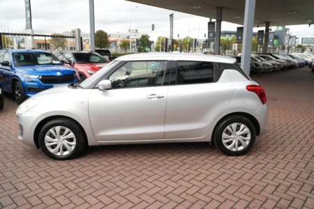 2018 Suzuki Swift - photo 7