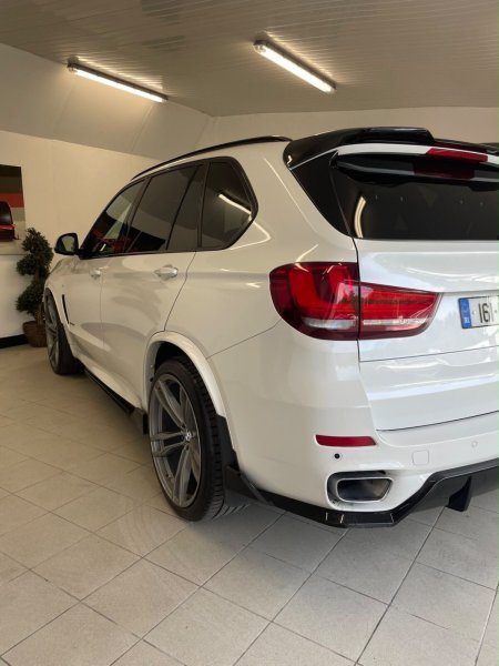 2016 BMW X5 - photo 3
