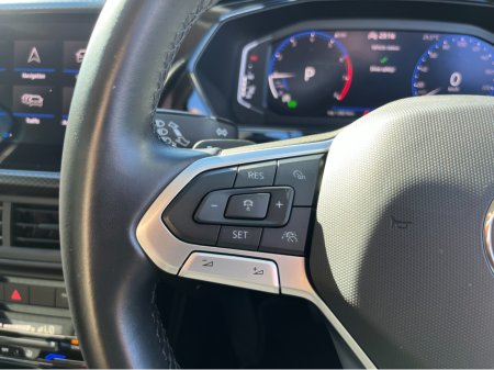 2023 Volkswagen T-Cross - photo 22