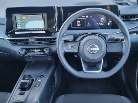 2022 Nissan Note - photo 22