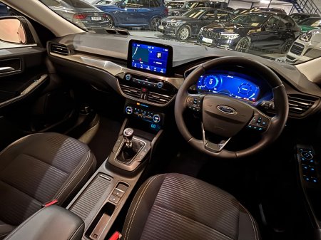 2022 Ford Kuga - photo 13