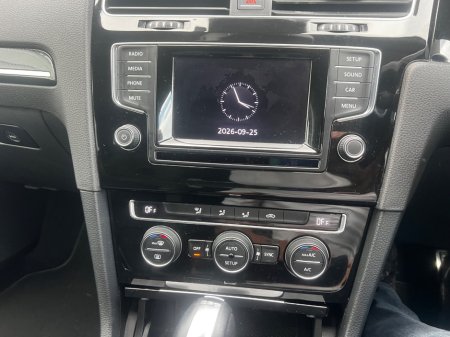 2014 Volkswagen Golf - photo 20