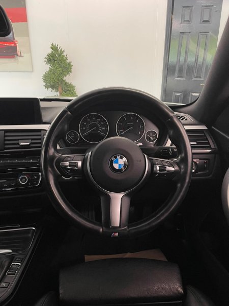 2014 BMW 4-Series - photo 12