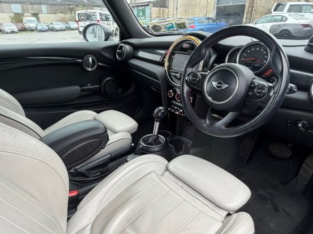 2017 Mini Cooper - photo 14