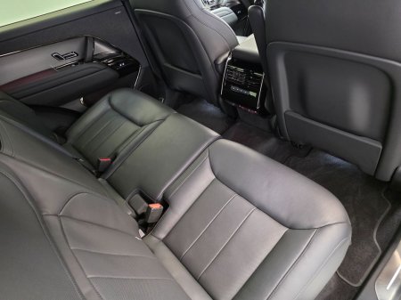 2026 Land Rover Range Rover Sport - photo 18