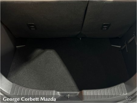 2021 Mazda Mazda2 - photo 13