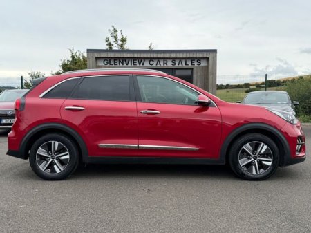 2020 Kia Niro - photo 5