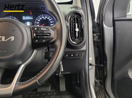 2023 Kia Picanto - photo 23
