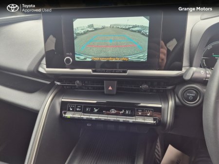 2024 Toyota C-HR - photo 12