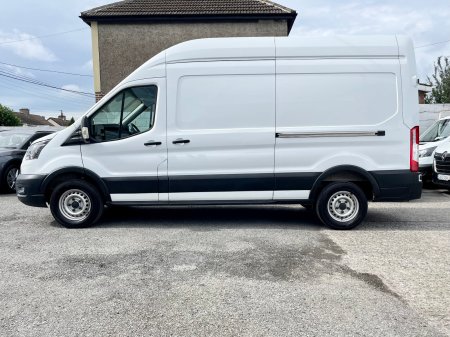2023 Ford Transit - photo 26