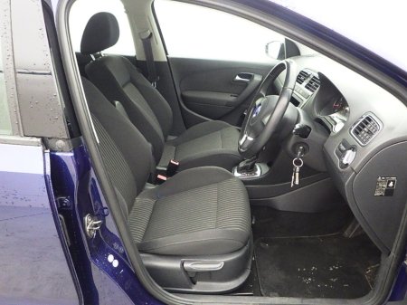 2013 Volkswagen Polo - photo 2