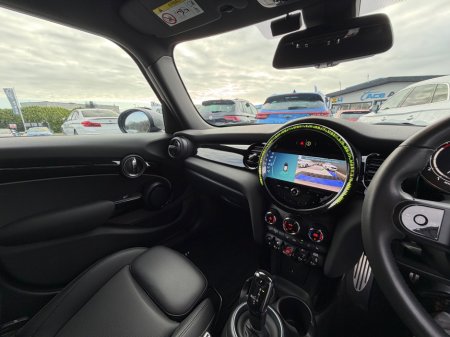 2022 Mini Cooper - photo 24