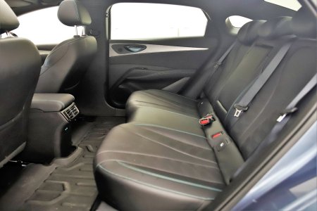 2026 BYD Seal 6 - photo 15