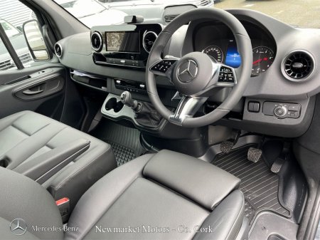 2026 Mercedes-Benz Sprinter - photo 36