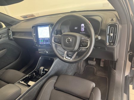 2023 Volvo C40 - photo 12