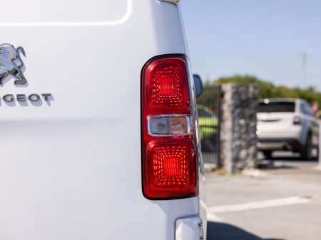 2021 Peugeot Expert - photo 10