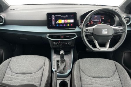 2023 SEAT Arona - photo 10
